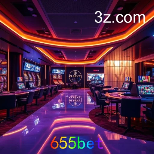 655bet App
