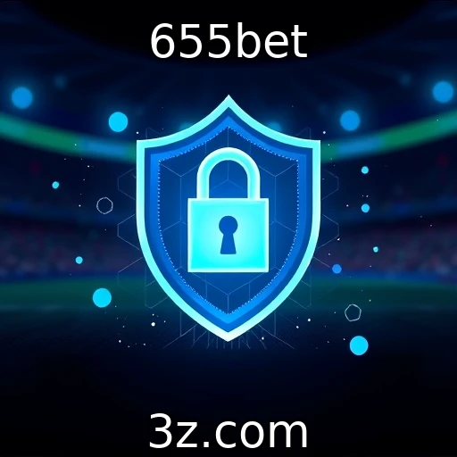 655bet Aposte com segurança: Protegendo suas informações na era digital