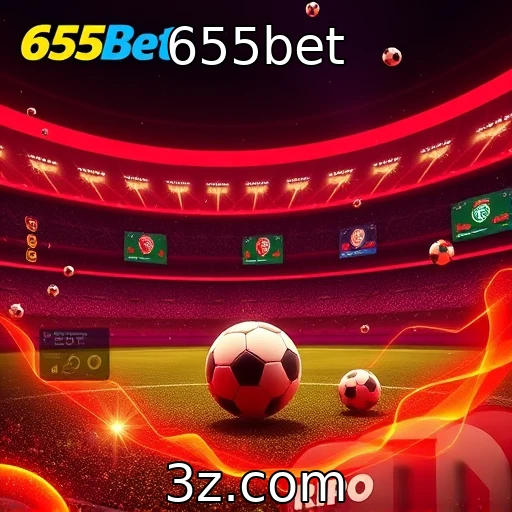 655bet Apostas esportivas: técnicas para analisar jogos e maximizar ganhos