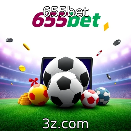 655bet Descubra as Melhores Estratégias para Apostar em Esportes em 2025