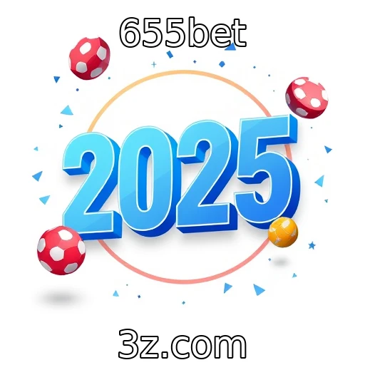 655bet Explore as Novidades das Apostas Esportivas em 2025
