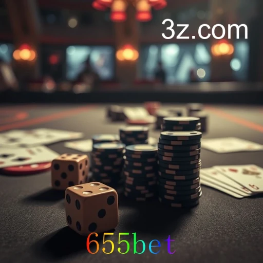 655bet Slots