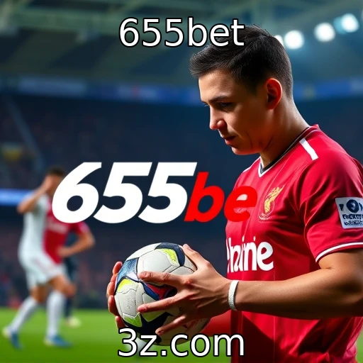 655bet Segredos das Apostas Esportivas: Dicas Para Lucrar Mais