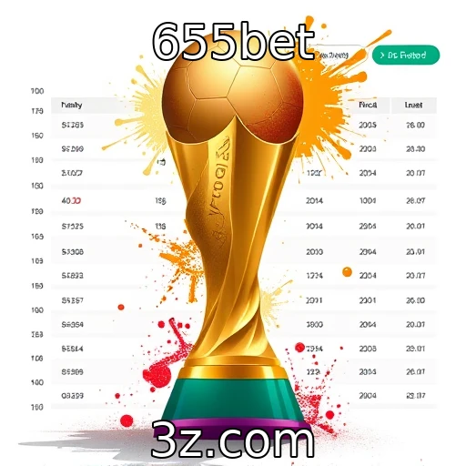 655bet Apostas Esportivas 2023: O Que Esperar dos Principais Campeonatos