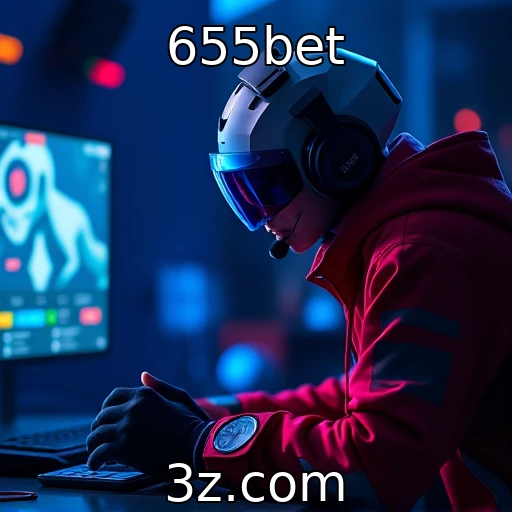 O futuro das apostas esportivas no Brasil: tendências que você precisa conhecer - 655bet