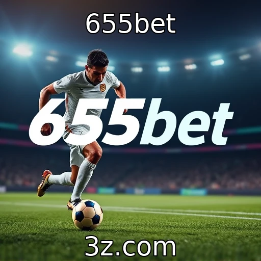 Dicas quentes para maximizar seus lucros nas apostas esportivas - 655bet