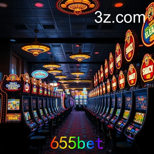 655bet Promoções Especiais