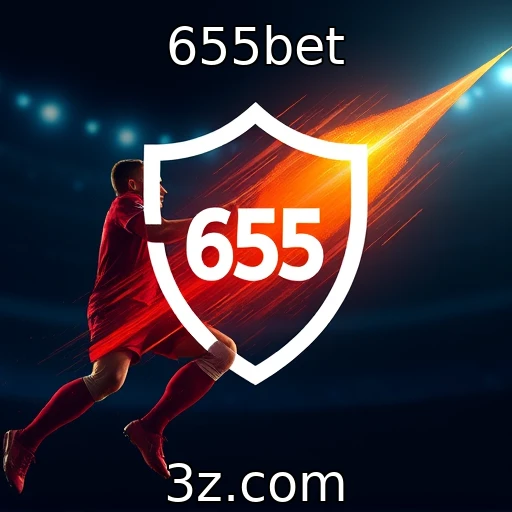 Os segredos das apostas esportivas: análise de desempenho em jogos | 655bet