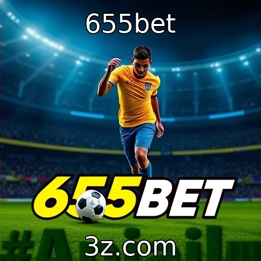 Apostas esportivas: como analisar partidas para aumentar suas chances - 655bet