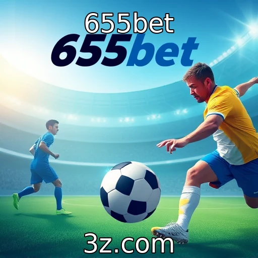 Como as apostas esportivas estão transformando o cenário dos eventos ao vivo - 655bet